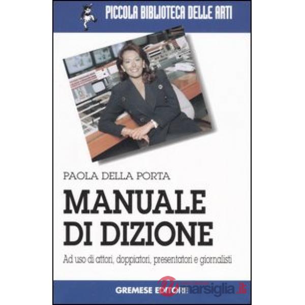 Manuale di dizione