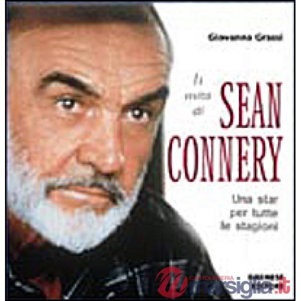 Sean Connery