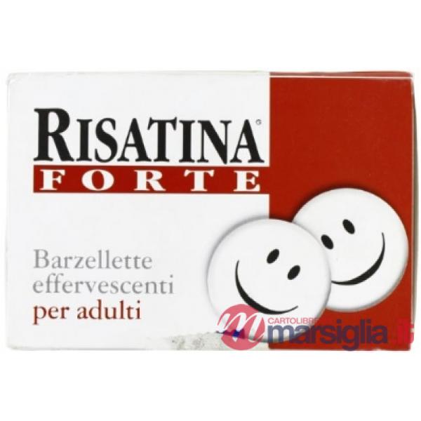 Risatina forte