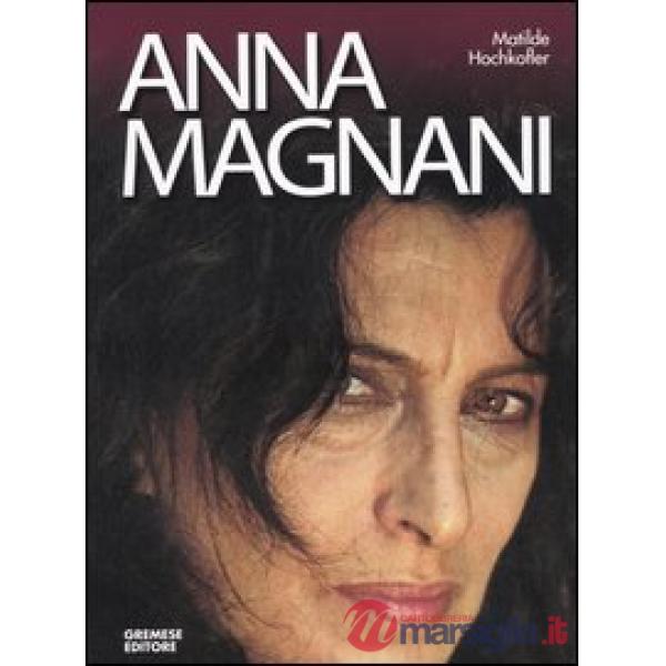 Anna Magnani