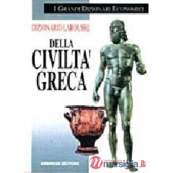 Dizionario Larousse della civiltà greca
