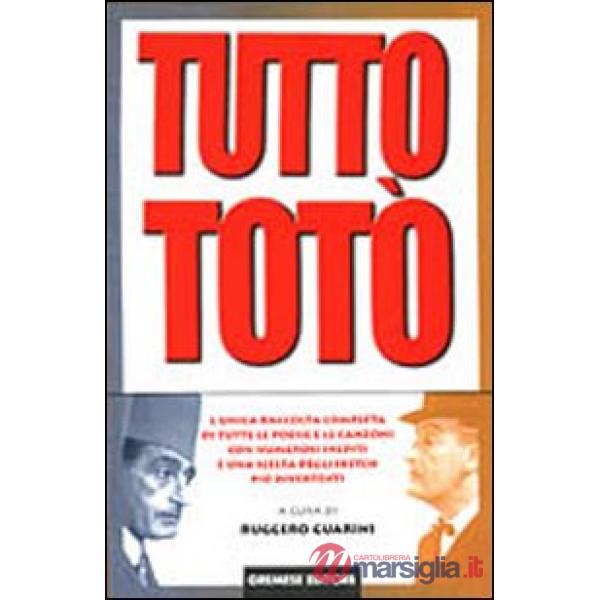 Tutto Totò