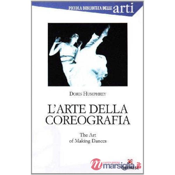 L'ARTE DELLA COREOGRAFIA