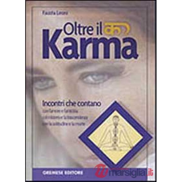 Oltre il karma
