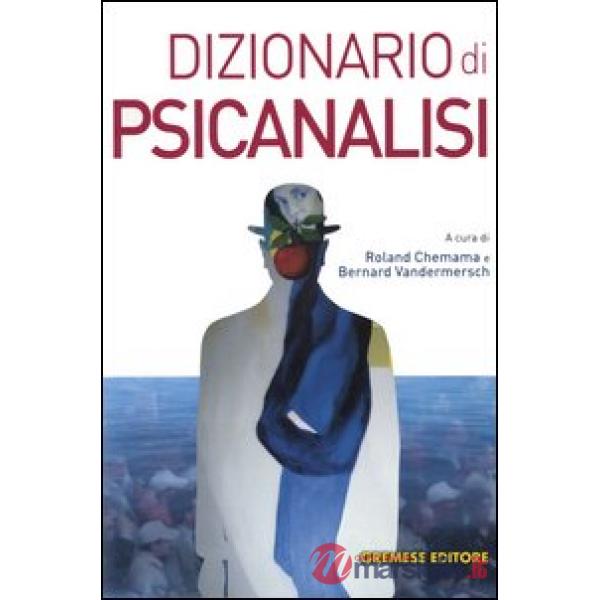 Dizionario di psicanalisi