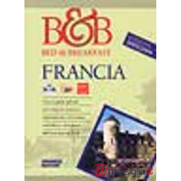 B&B Francia 2002-2003