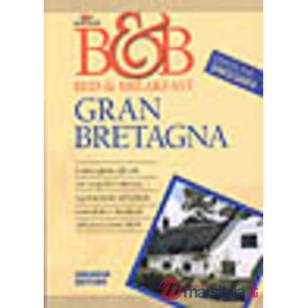 B&B Gran Bretagna 2002-2003