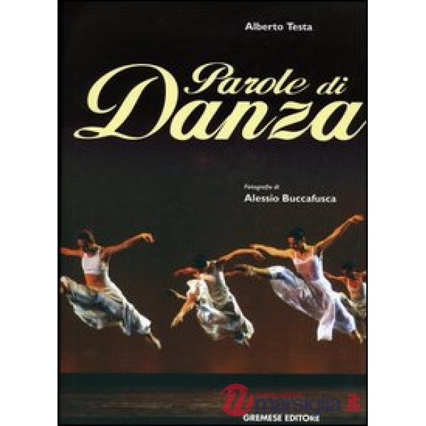 Parole di danza