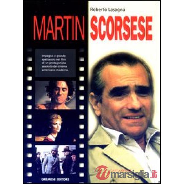 Martin Scorsese
