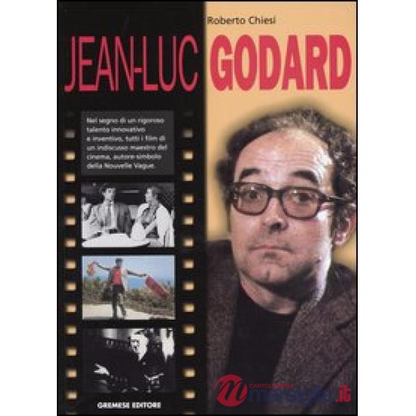 Jean-Luc Godard