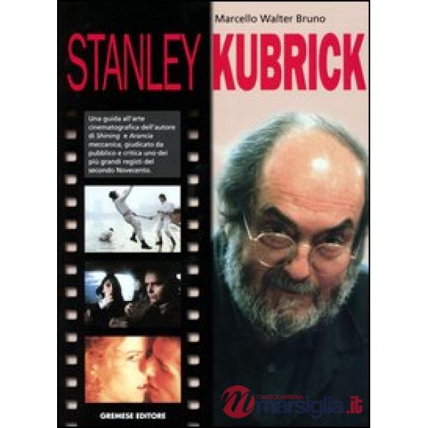Stanley Kubrick