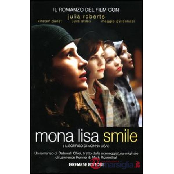 Mona lisa smile