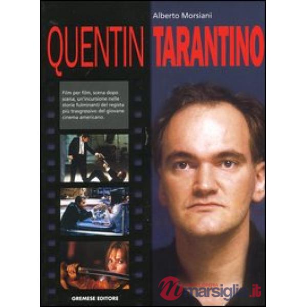 Quentin Tarantino