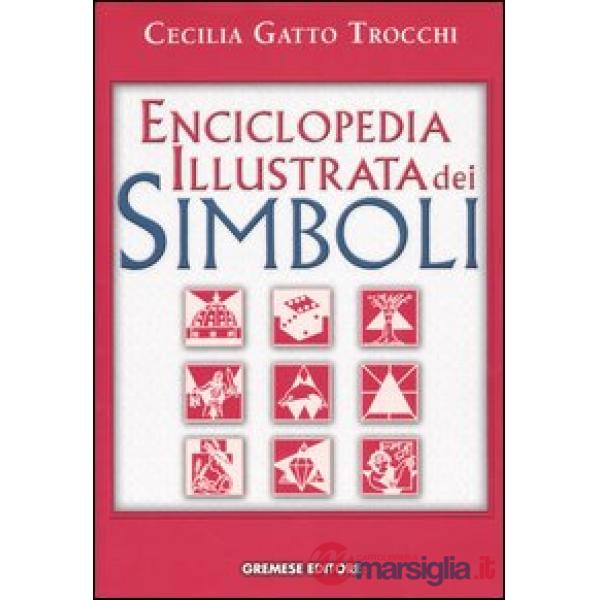 Enciclopedia illustrata dei simboli