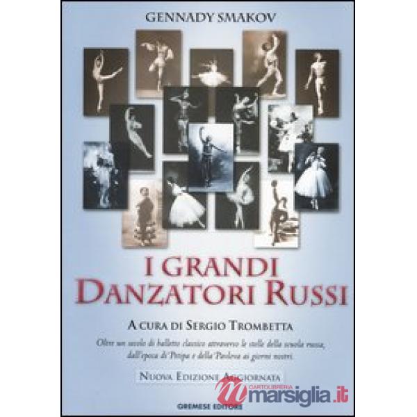 Grandi danzatori russi (I)