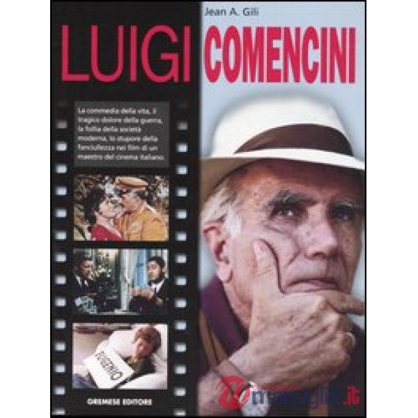 Luigi Comencini