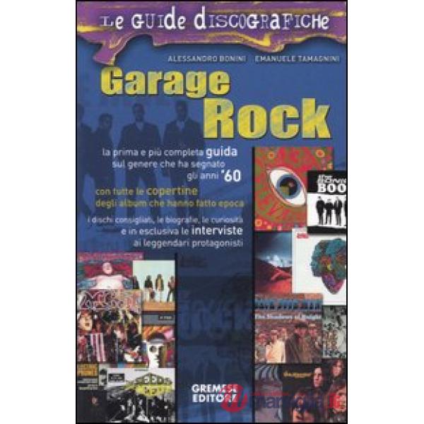 Garage rock