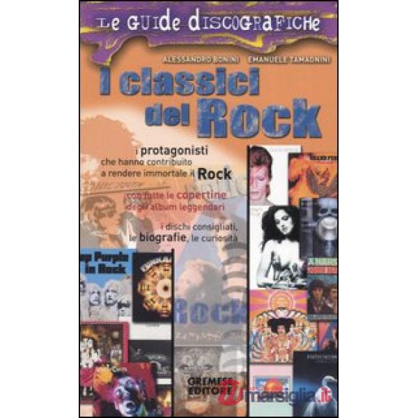 Classici del rock (I)
