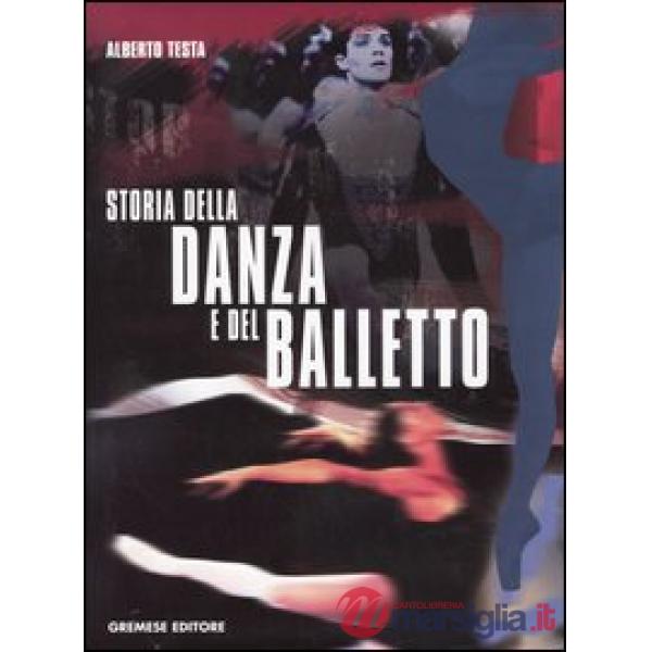 Storia della danza e del balletto
