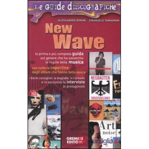 New wave