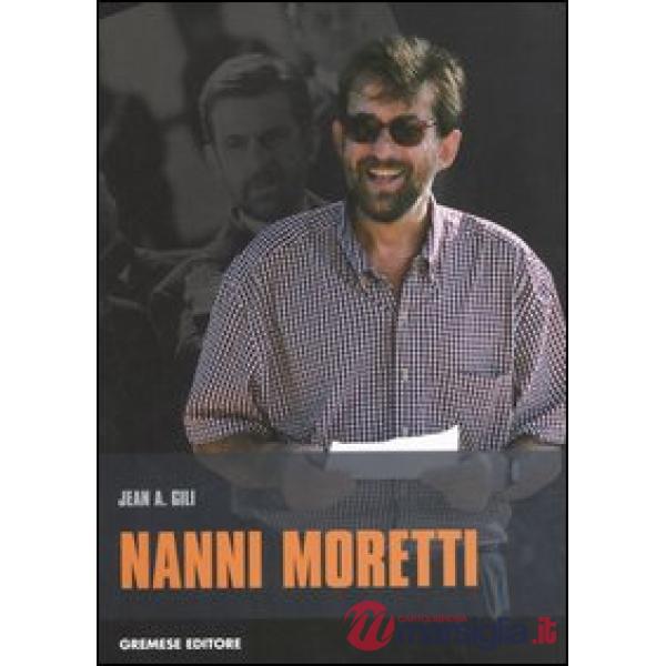 Nanni Moretti