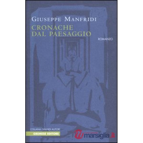 Cronache dal paesaggio