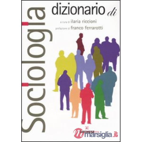 Dizionario di sociologia