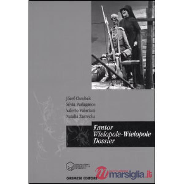 Kantor. Wielopole-Wielopole. Dossier