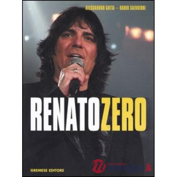 Renato Zero