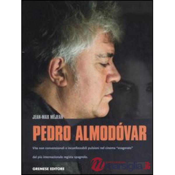 Pedro Almodóvar