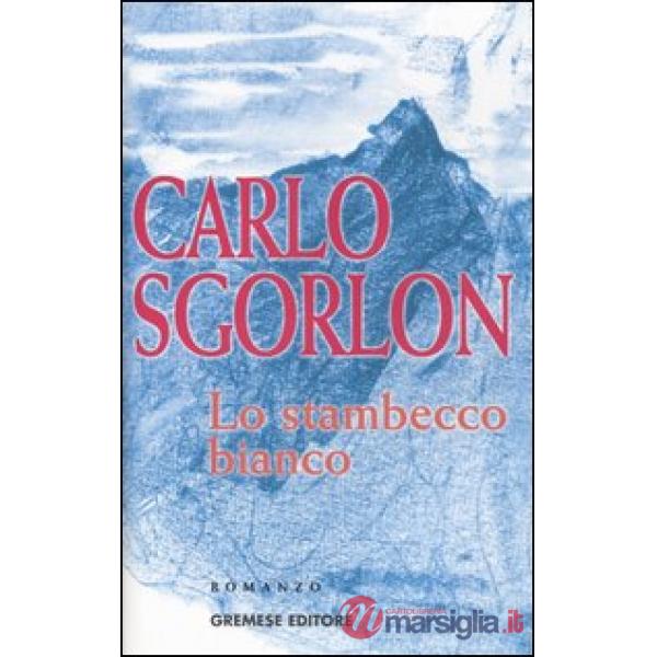 Stambecco bianco (Lo)
