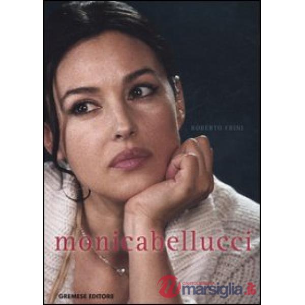 Monica Bellucci