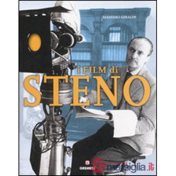 Film di Steno (I)