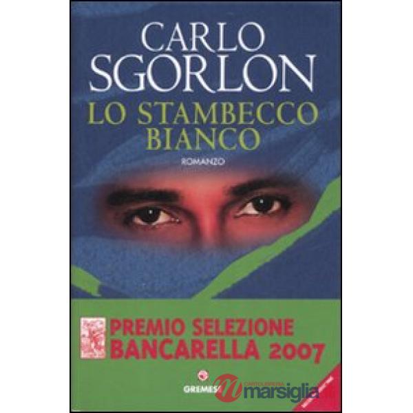 Stambecco bianco (Lo)