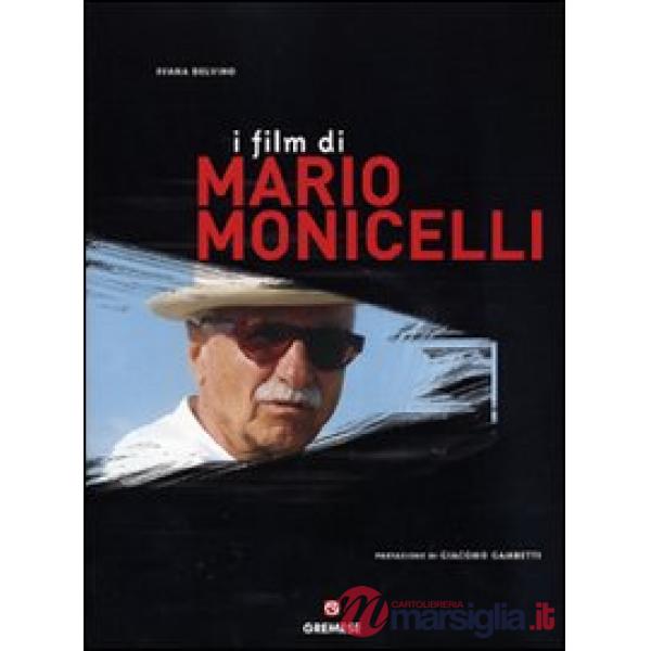 Film di Mario Monicelli. Ediz. illustrata (I)