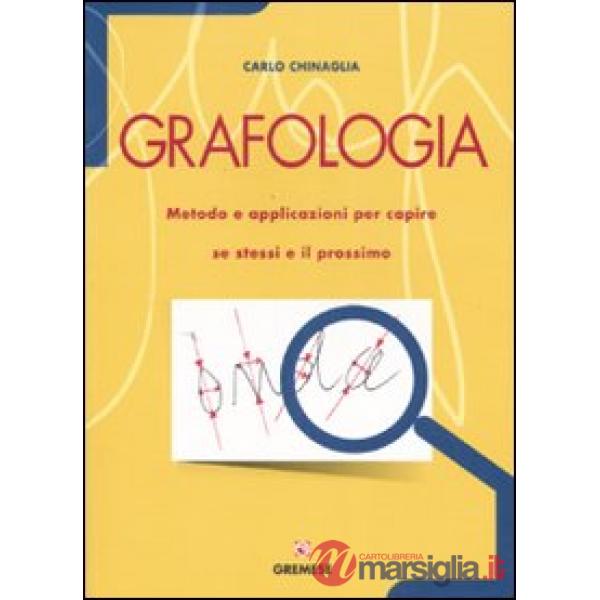 Grafologia