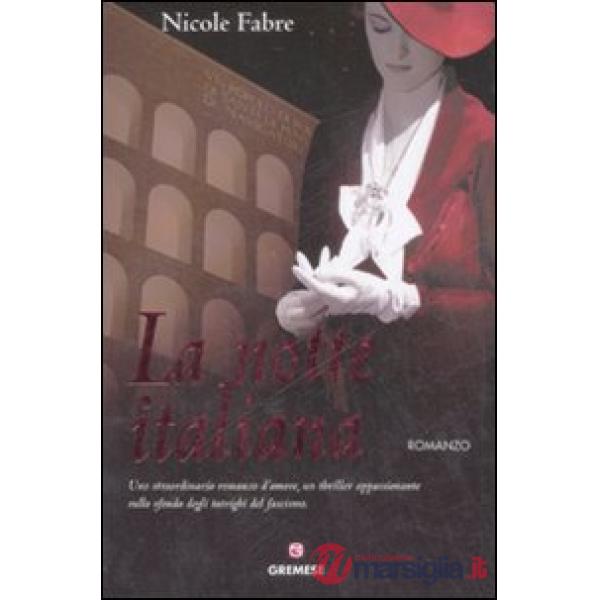 Notte italiana (La)