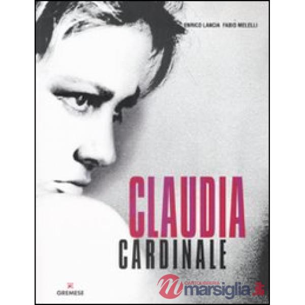 Claudia Cardinale