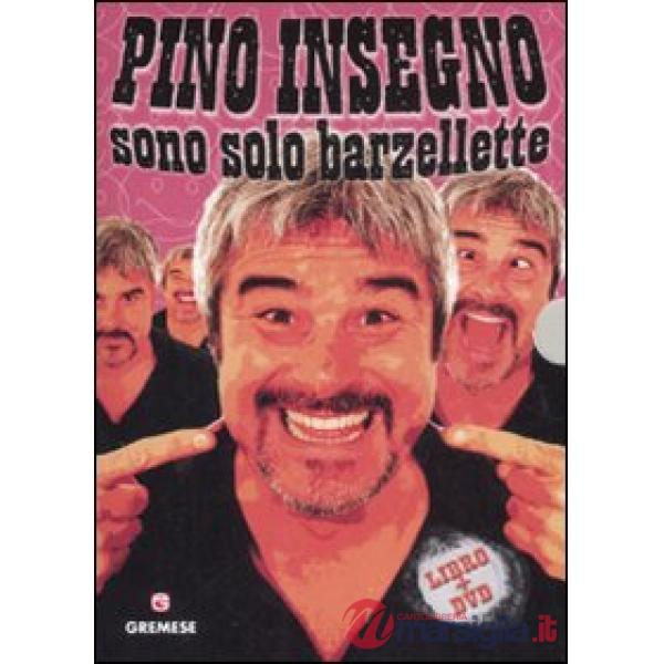 Sono solo barzellette. Con DVD