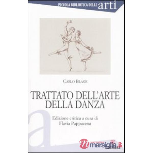 TRATTATO DELL'ARTE DELLA DANZA