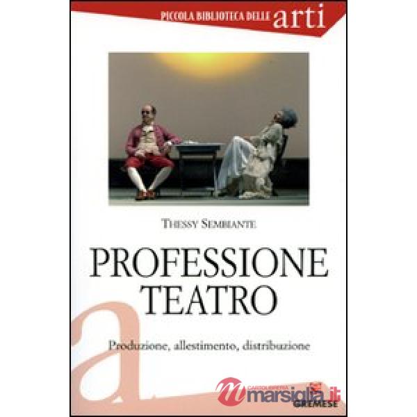 Professione teatro
