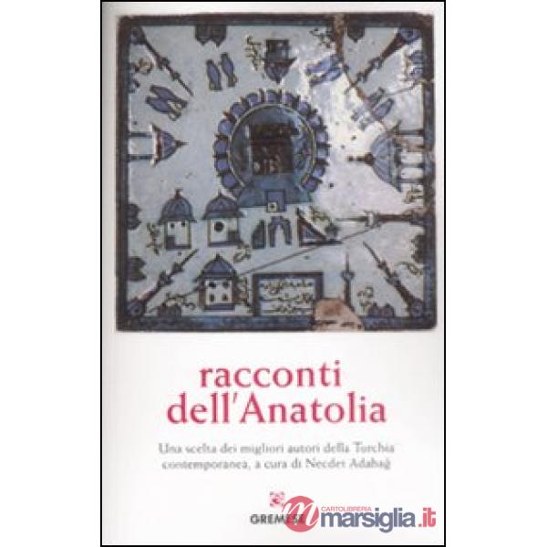 Racconti dell'Anatolia