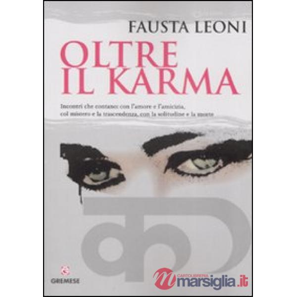 Oltre il karma