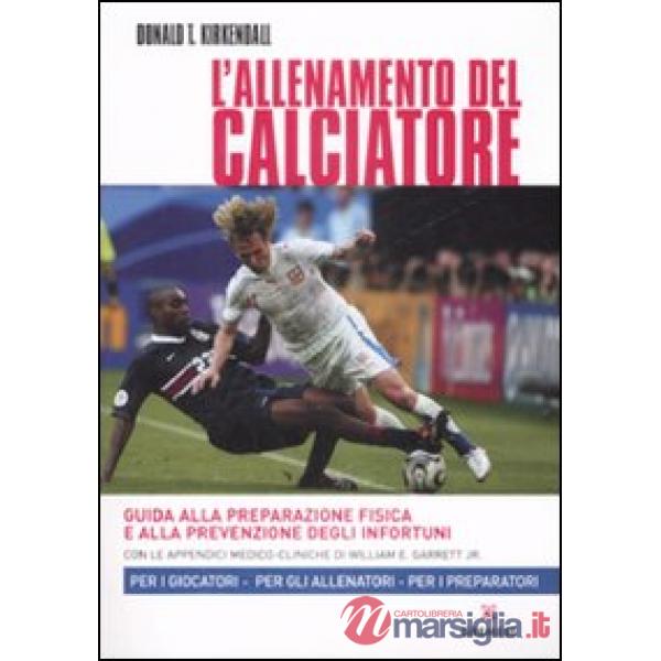 Allenamento del calciatore (L')