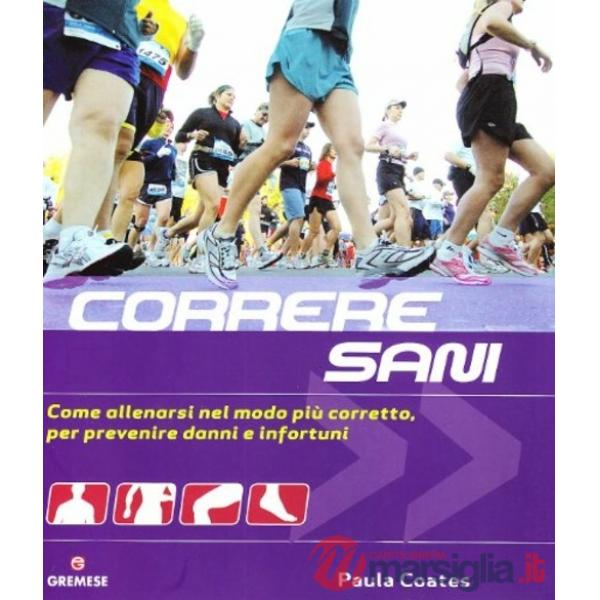 Correre sani