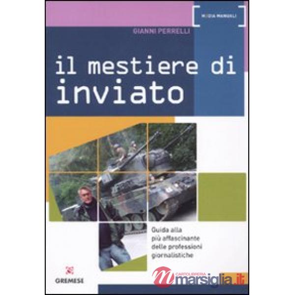 Mestiere di inviato (Il)
