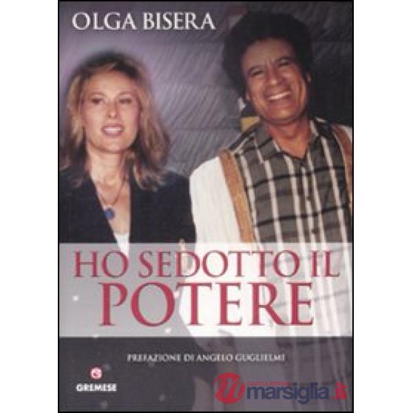 Ho sedotto il potere