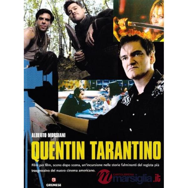 Quentin Tarantino