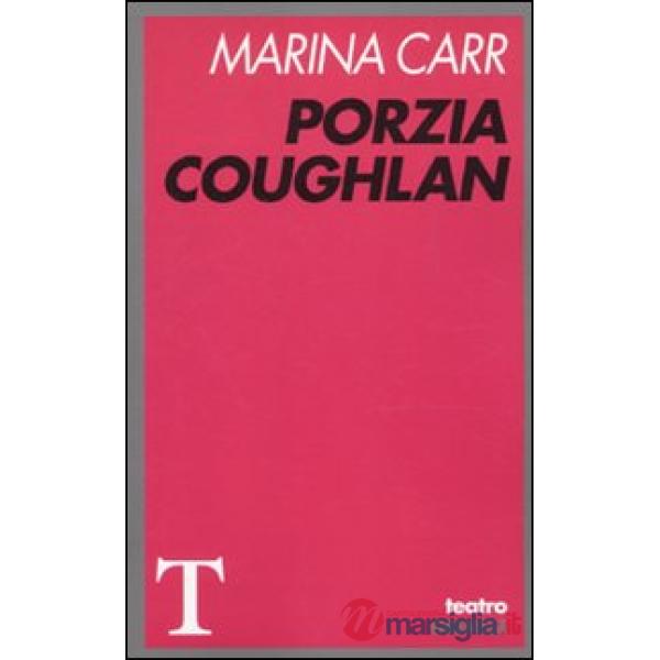 Porzia Coughlan