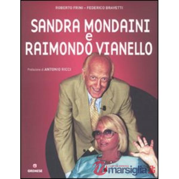 Sandra Mondaini e Raimondo Vianello